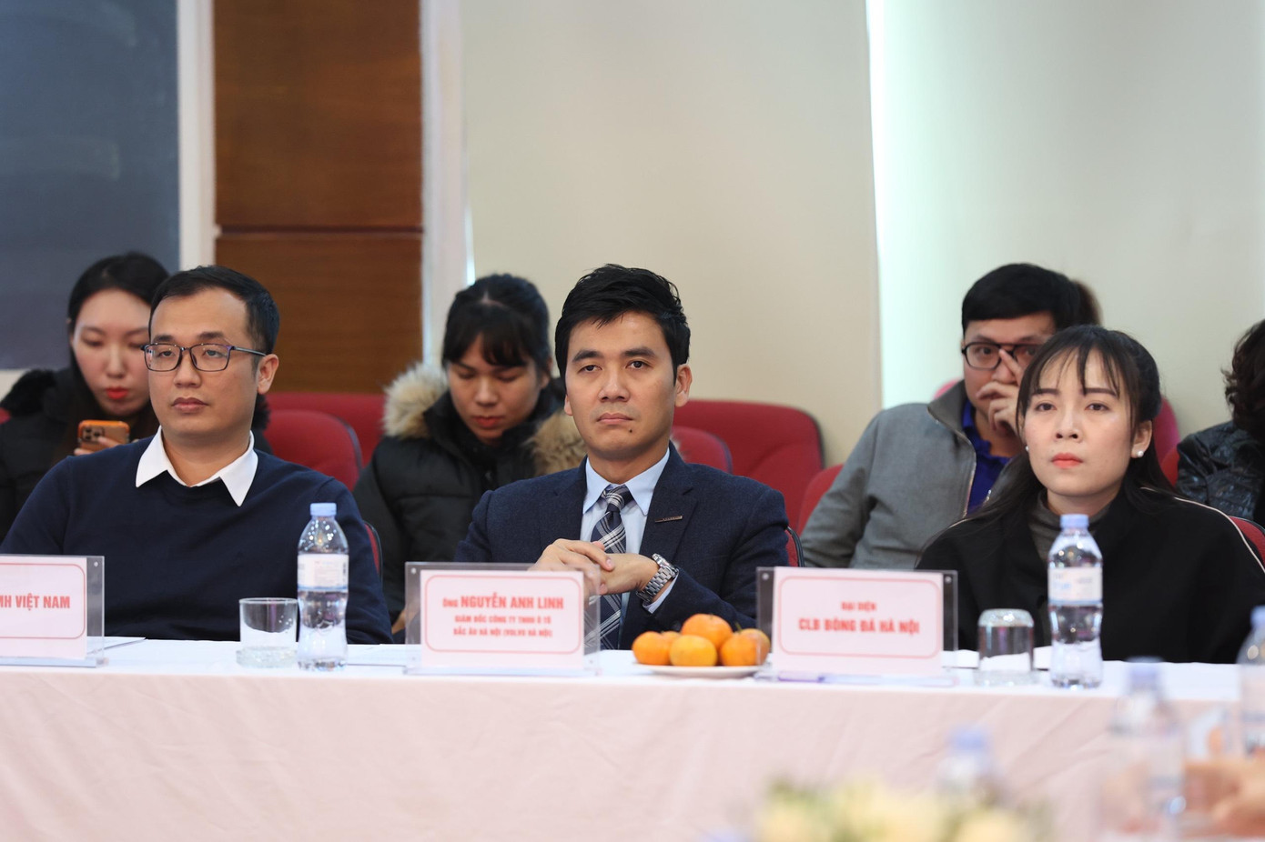 Chủ nhật Đỏ lần thứ XV - năm 2023: Lan tỏa những giá trị tốt đẹp ảnh 18 Chủ nhật Đỏ lần thứ XV - năm 2023: Lan tỏa những giá trị tốt đẹp ảnh 18