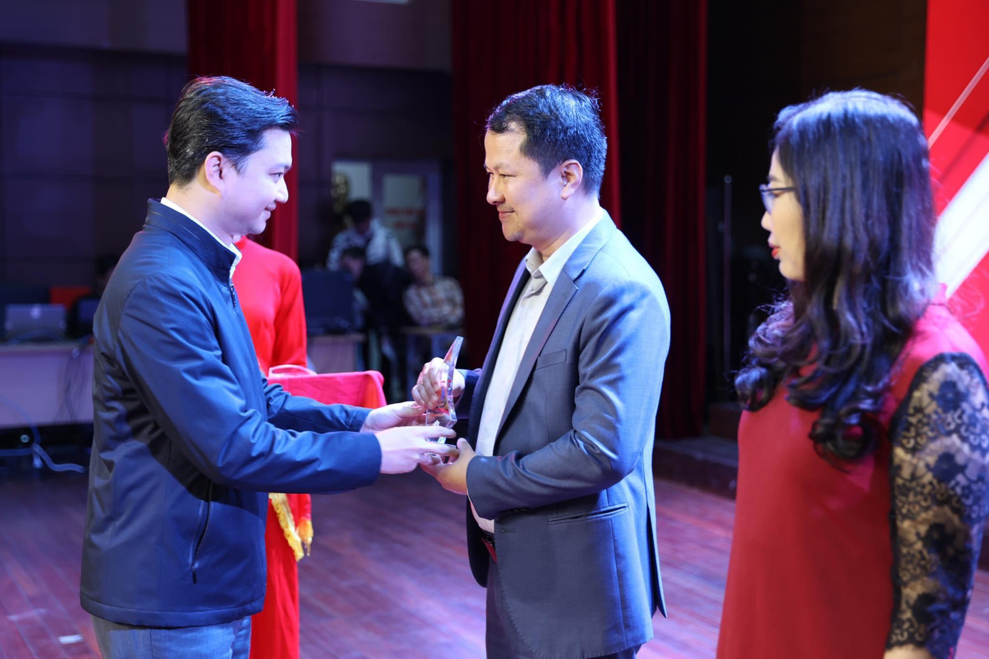 'Nâng bước Thủ khoa' năm 2022: Những câu chuyện chạm đến trái tim ảnh 20 'Nâng bước Thủ khoa' năm 2022: Những câu chuyện chạm đến trái tim ảnh 20