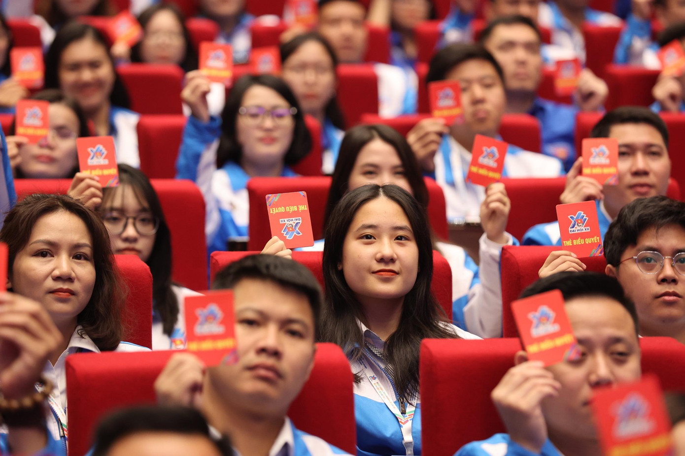 Cụ thể hóa khát vọng của 22 triệu đoàn viên, thanh niên Việt Nam ảnh 34 Cụ thể hóa khát vọng của 22 triệu đoàn viên, thanh niên Việt Nam ảnh 34