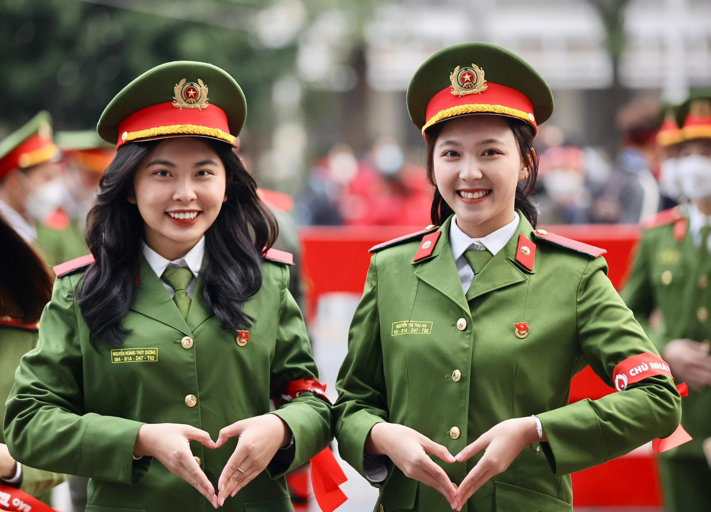 Chủ nhật Đỏ lần thứ XV - năm 2023: Giọt máu nghĩa tình ảnh 18