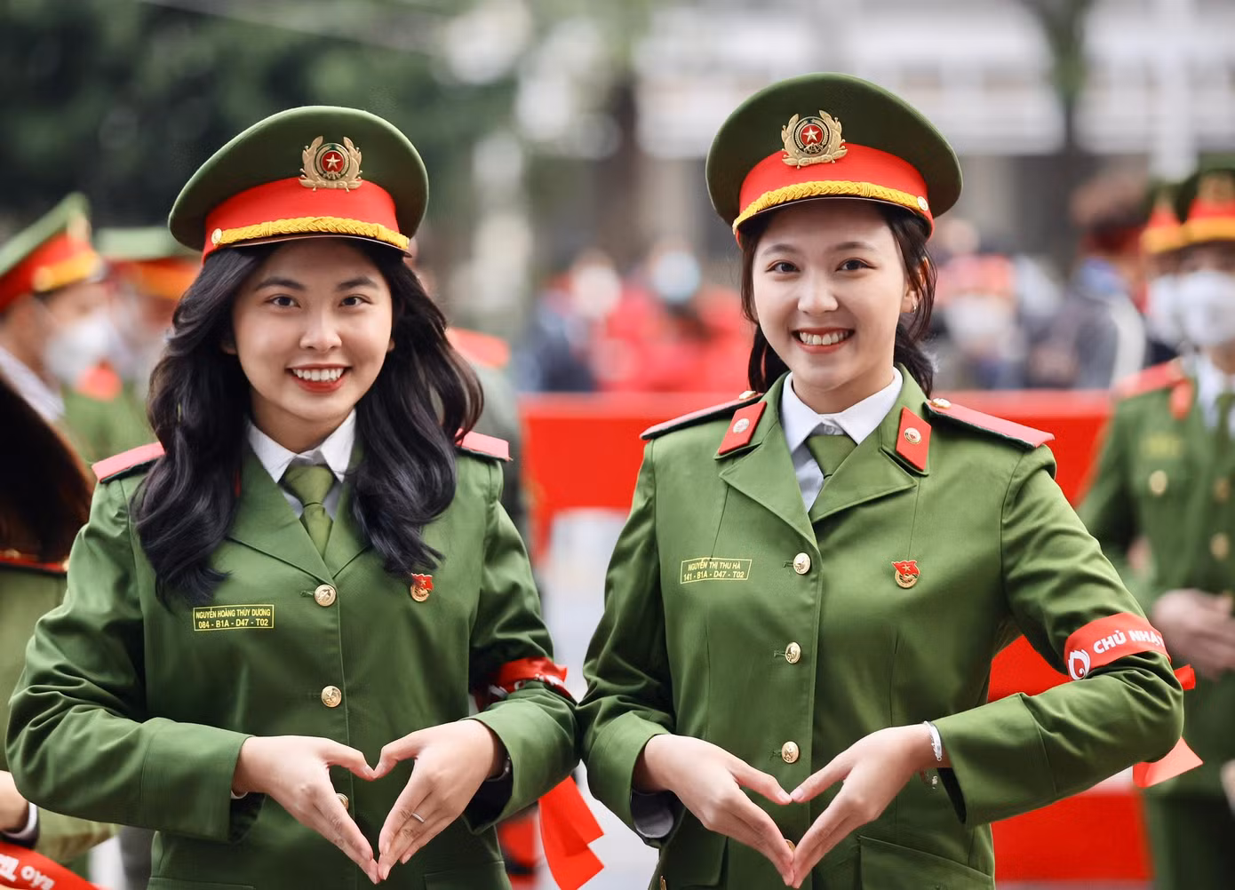 Chủ nhật Đỏ lần thứ XV - năm 2023: Giọt máu nghĩa tình ảnh 18