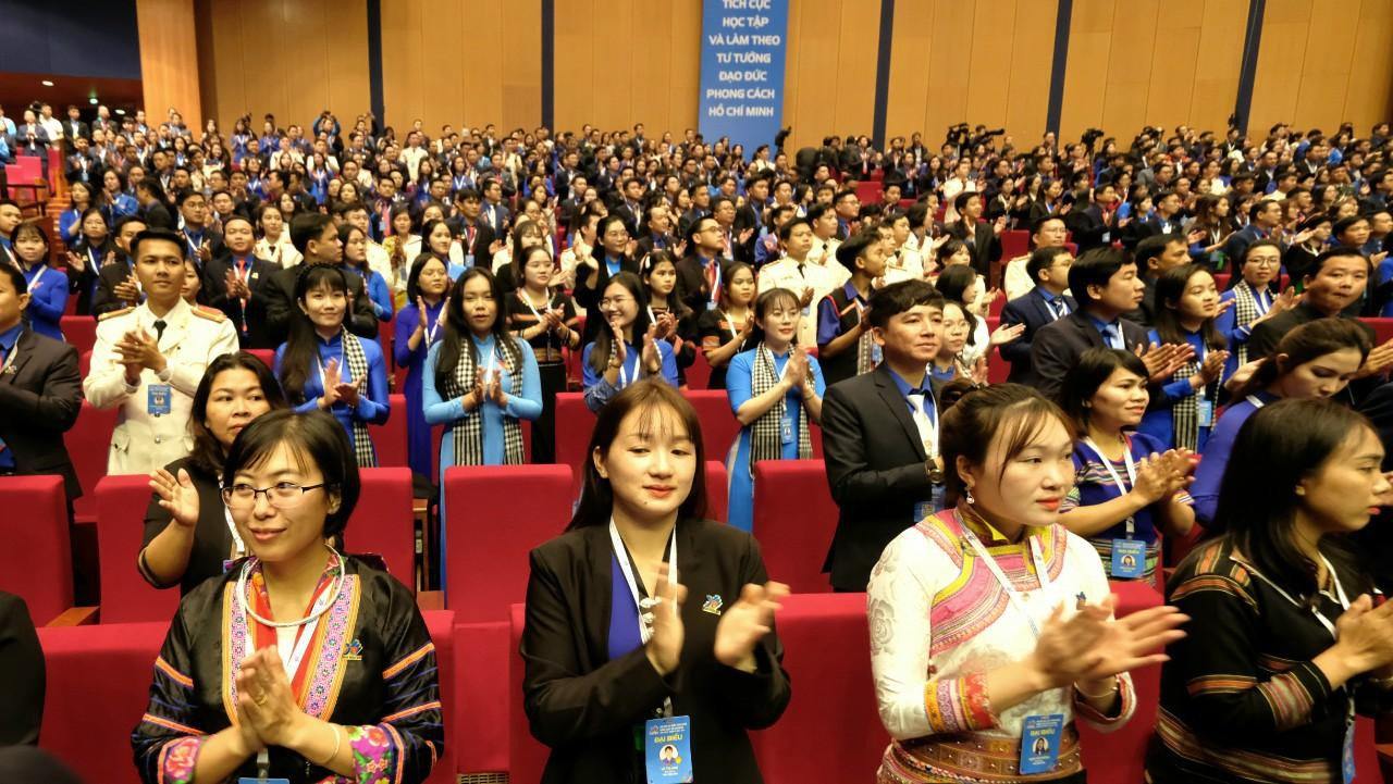 Đoàn thanh niên là Đoàn thanh niên tiên phong, tờ báo chính thống của Đoàn mang tên Tiền phong ảnh 53