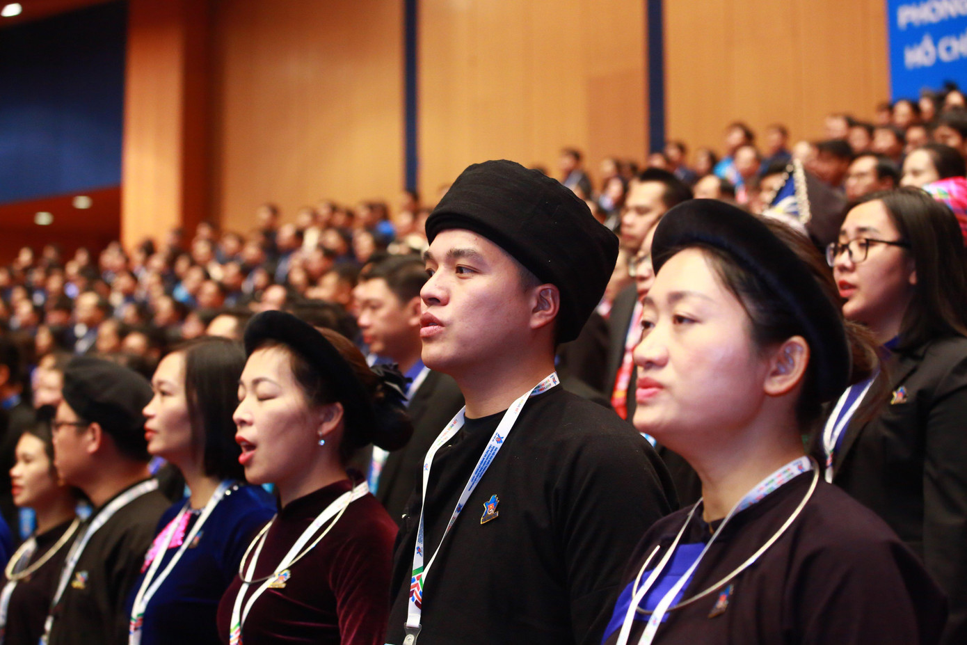 Đoàn thanh niên là Đoàn thanh niên tiên phong, tờ báo chính thống của Đoàn mang tên Tiền phong ảnh 62