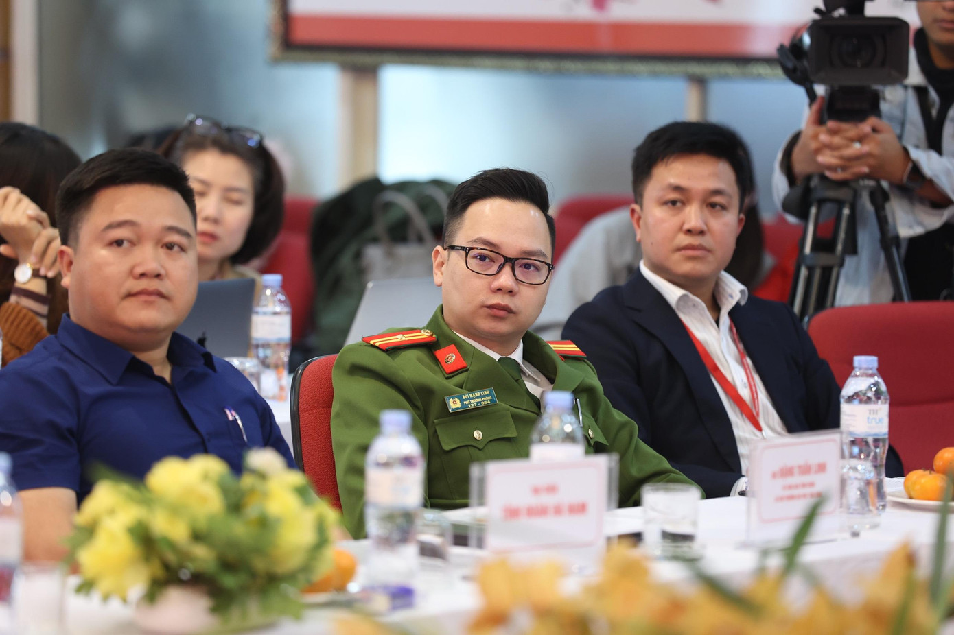 Chủ nhật Đỏ lần thứ XV - năm 2023: Lan tỏa những giá trị tốt đẹp ảnh 20 Chủ nhật Đỏ lần thứ XV - năm 2023: Lan tỏa những giá trị tốt đẹp ảnh 20