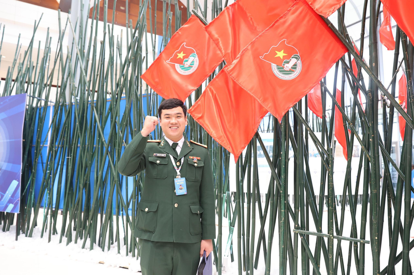 Cụ thể hóa khát vọng của 22 triệu đoàn viên, thanh niên Việt Nam ảnh 17 Cụ thể hóa khát vọng của 22 triệu đoàn viên, thanh niên Việt Nam ảnh 17