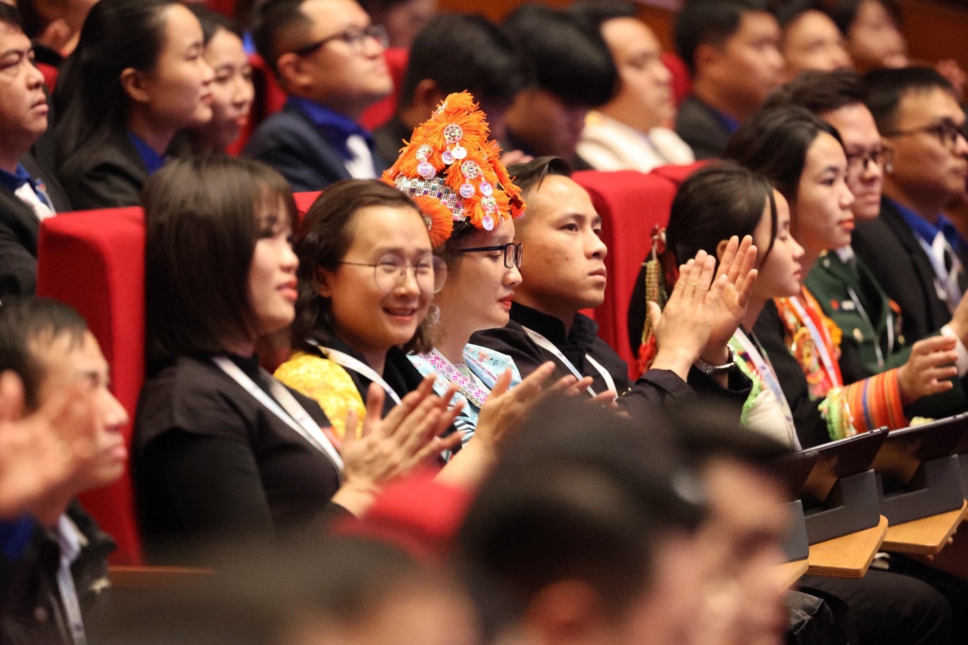 Đoàn thanh niên là Đoàn thanh niên tiên phong, tờ báo chính thống của Đoàn mang tên Tiền phong ảnh 51