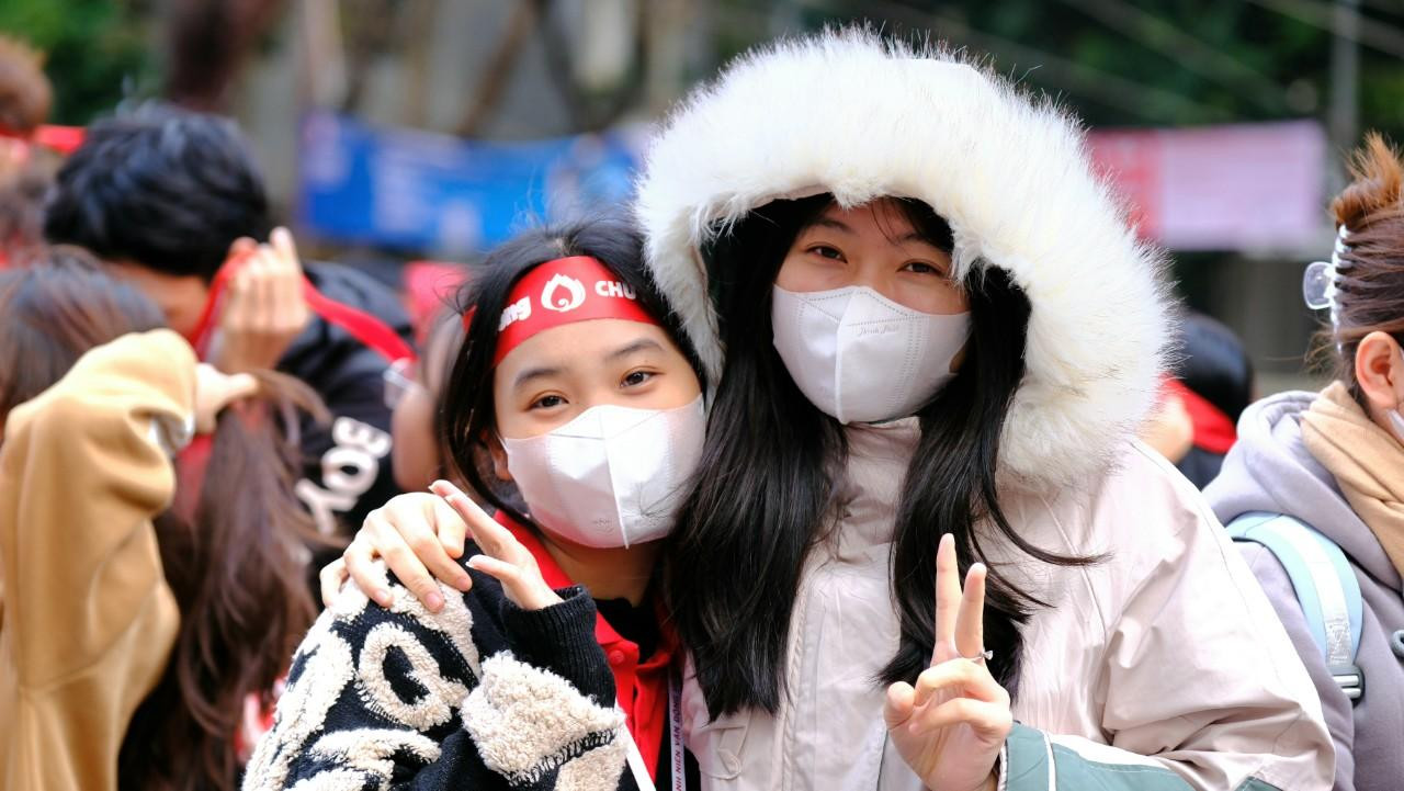 Chủ nhật Đỏ lần thứ XV - năm 2023: Giọt máu nghĩa tình ảnh 6