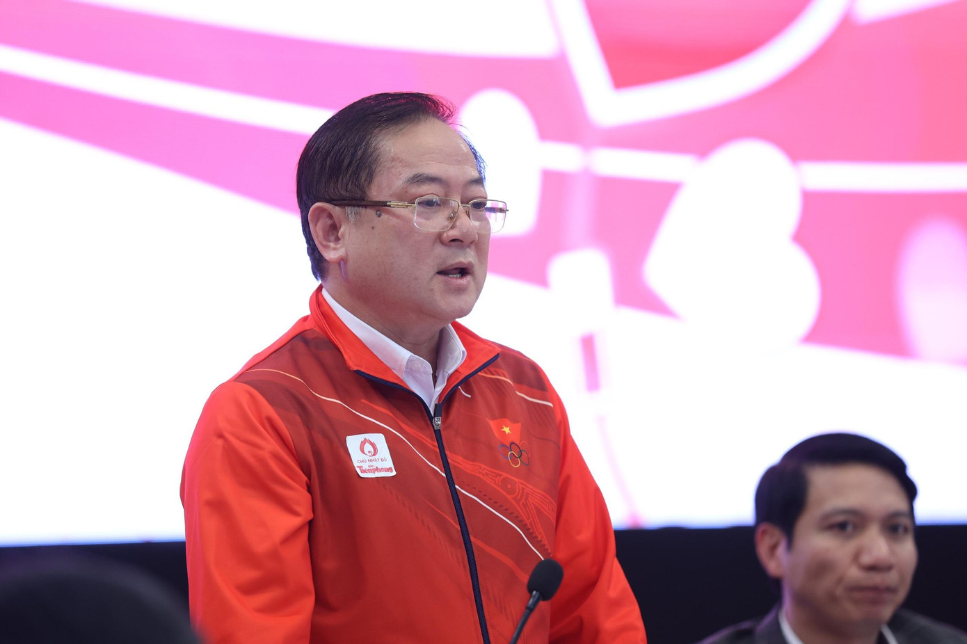 Chủ nhật Đỏ lần thứ XV - năm 2023: Giọt máu nghĩa tình ảnh 1