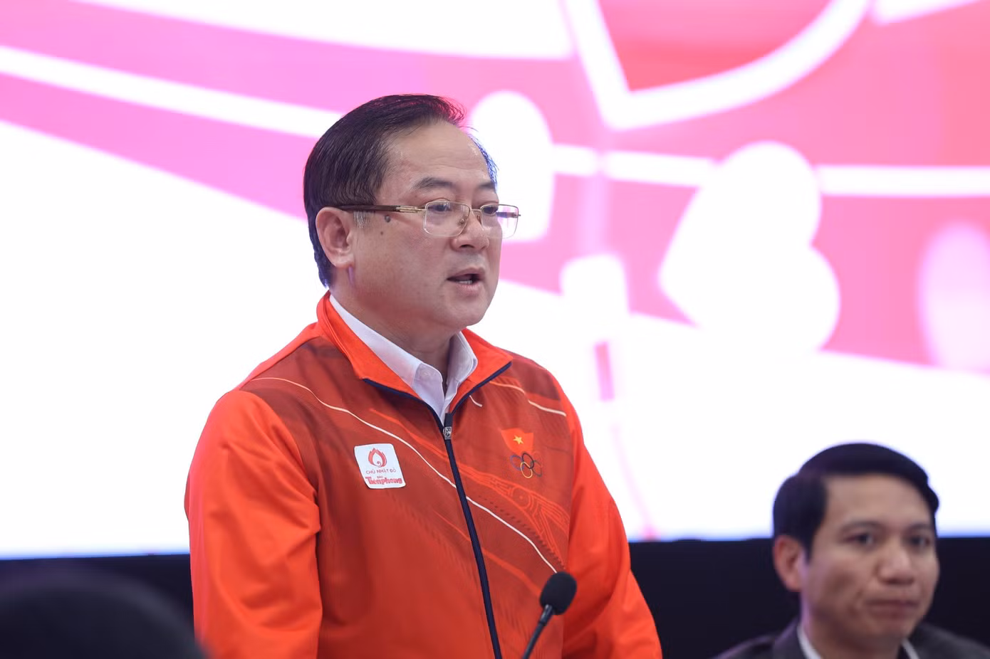 Chủ nhật Đỏ lần thứ XV - năm 2023: Giọt máu nghĩa tình ảnh 1