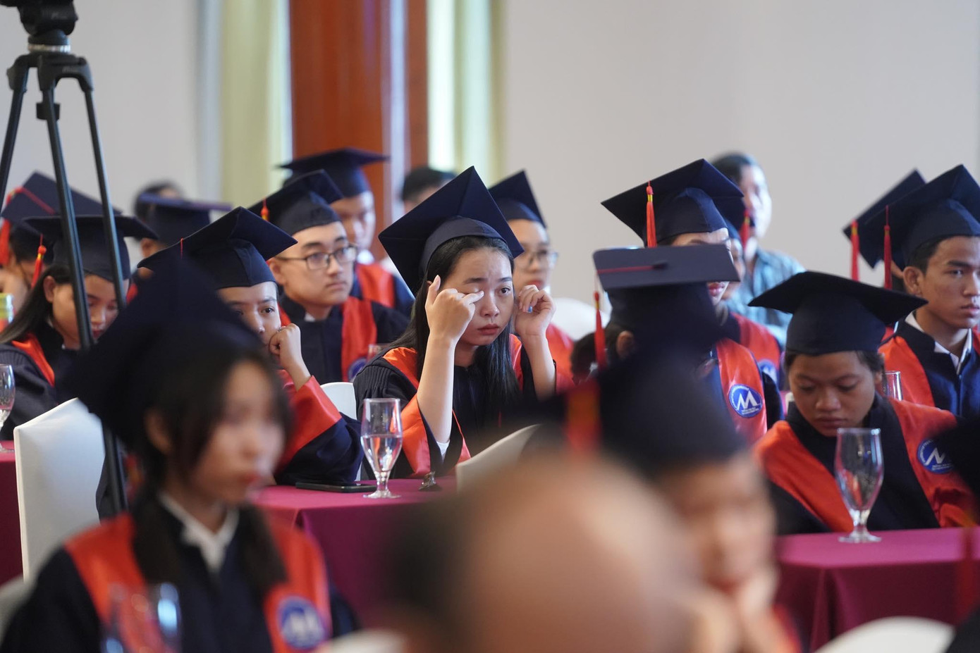 'Nâng bước Thủ khoa' năm 2022: Những câu chuyện chạm đến trái tim ảnh 36 'Nâng bước Thủ khoa' năm 2022: Những câu chuyện chạm đến trái tim ảnh 36