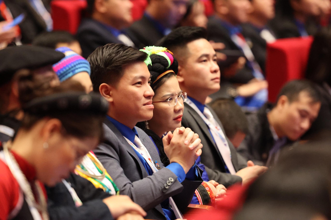 Đoàn thanh niên là Đoàn thanh niên tiên phong, tờ báo chính thống của Đoàn mang tên Tiền phong ảnh 50