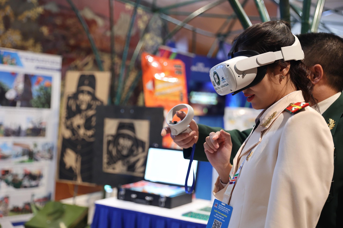 Cụ thể hóa khát vọng của 22 triệu đoàn viên, thanh niên Việt Nam ảnh 19 Cụ thể hóa khát vọng của 22 triệu đoàn viên, thanh niên Việt Nam ảnh 19