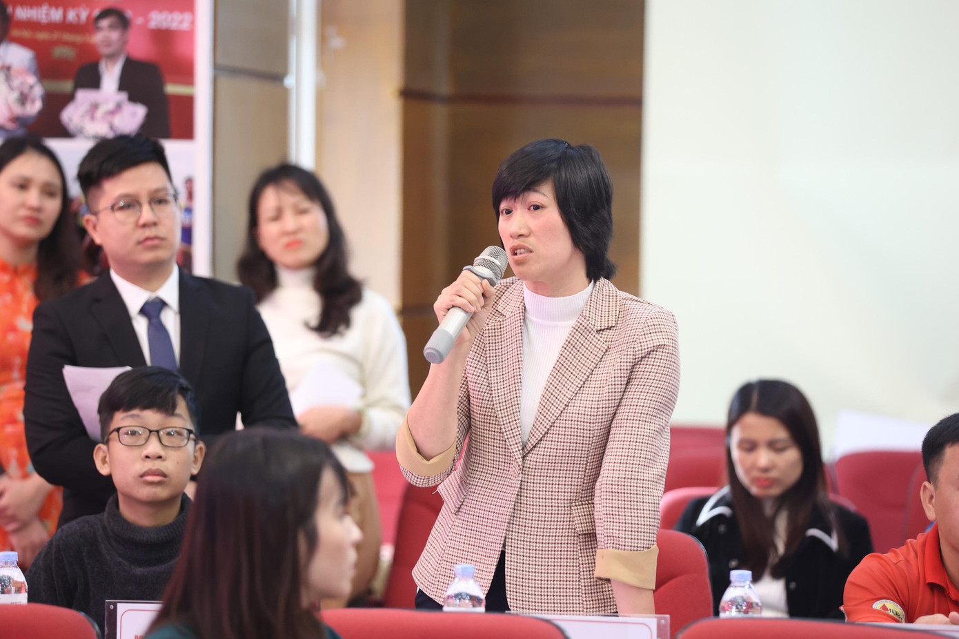 Chủ nhật Đỏ lần thứ XV - năm 2023: Lan tỏa những giá trị tốt đẹp ảnh 28 Chủ nhật Đỏ lần thứ XV - năm 2023: Lan tỏa những giá trị tốt đẹp ảnh 28