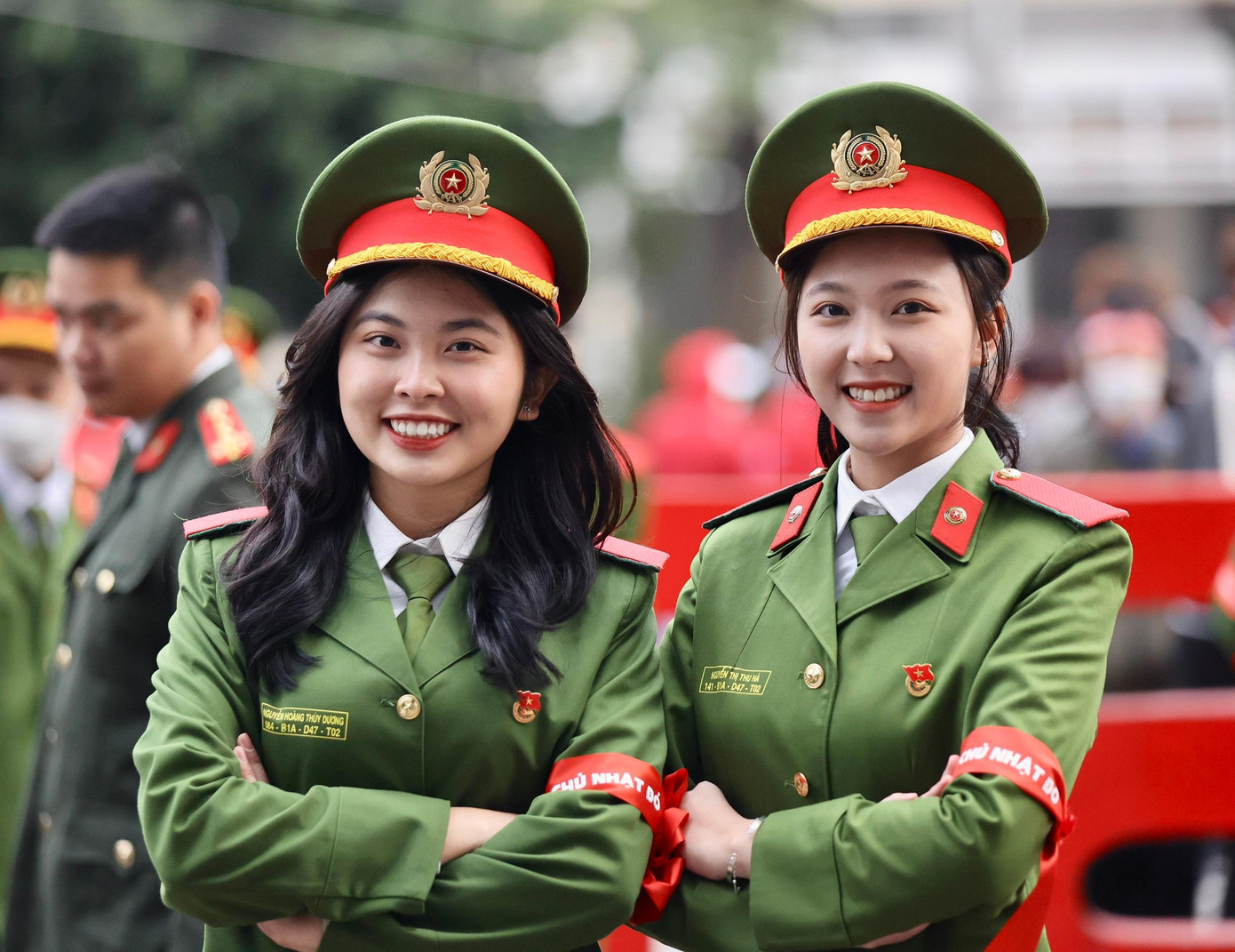 Chủ nhật Đỏ lần thứ XV - năm 2023: Giọt máu nghĩa tình ảnh 19