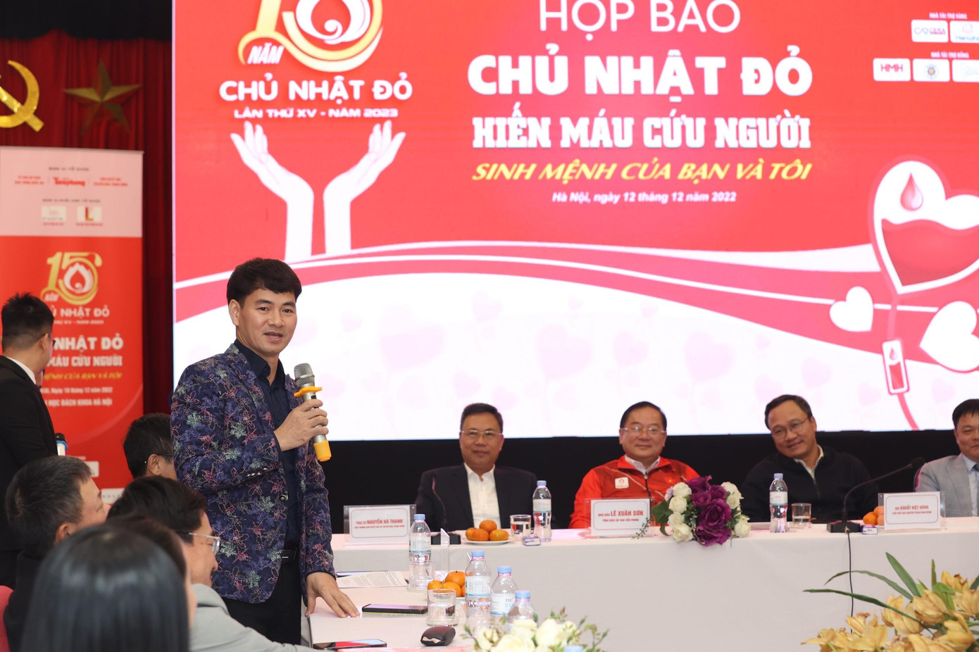 NSƯT Xuân Bắc NSƯT Xuân Bắc