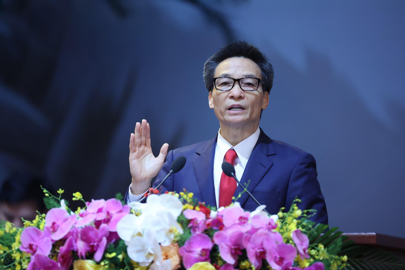 Bế mạc Đại hội Đoàn toàn quốc lần thứ XII ảnh 18