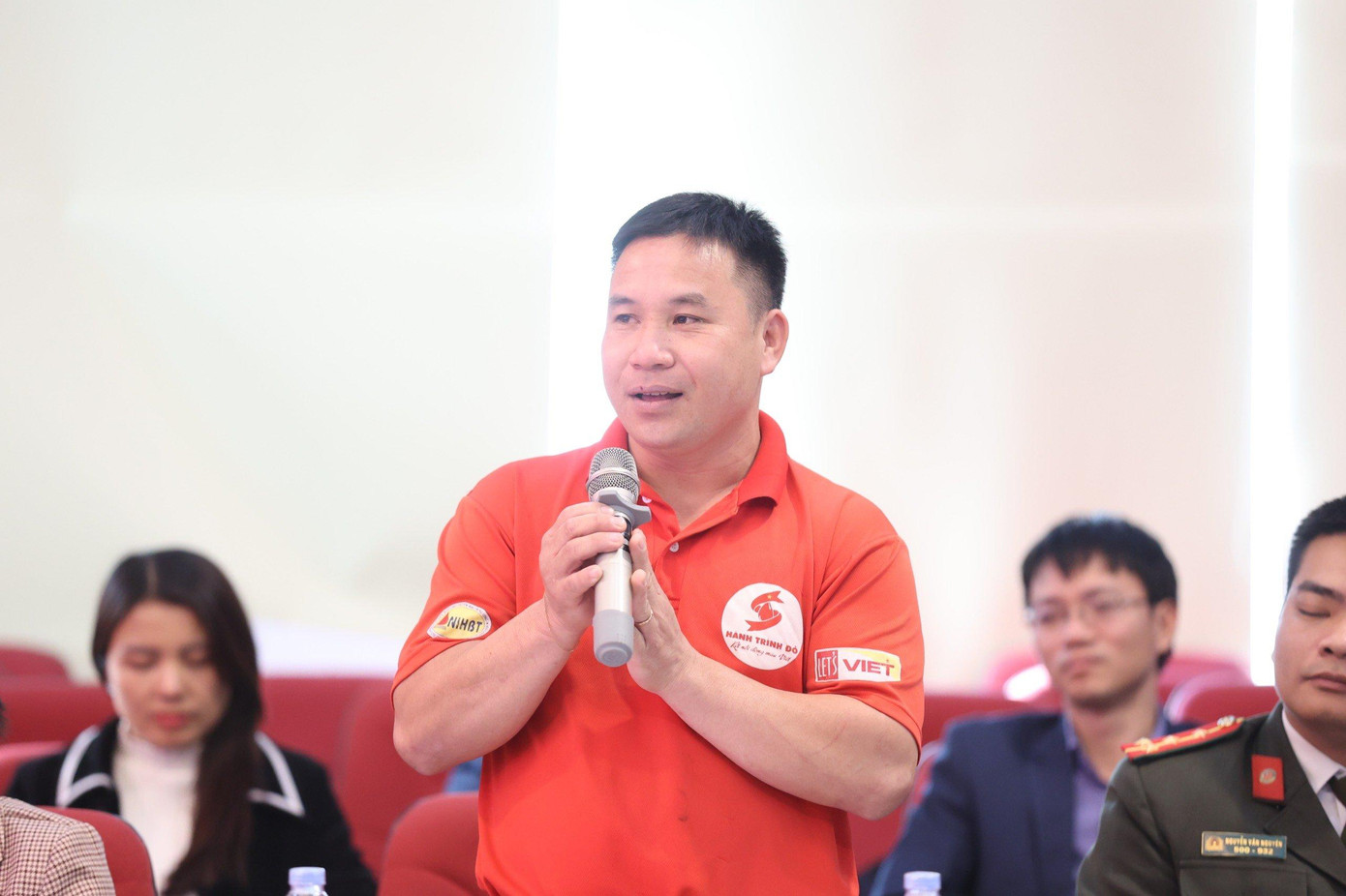 Anh Xuân Văn Thuy Anh Xuân Văn Thuy