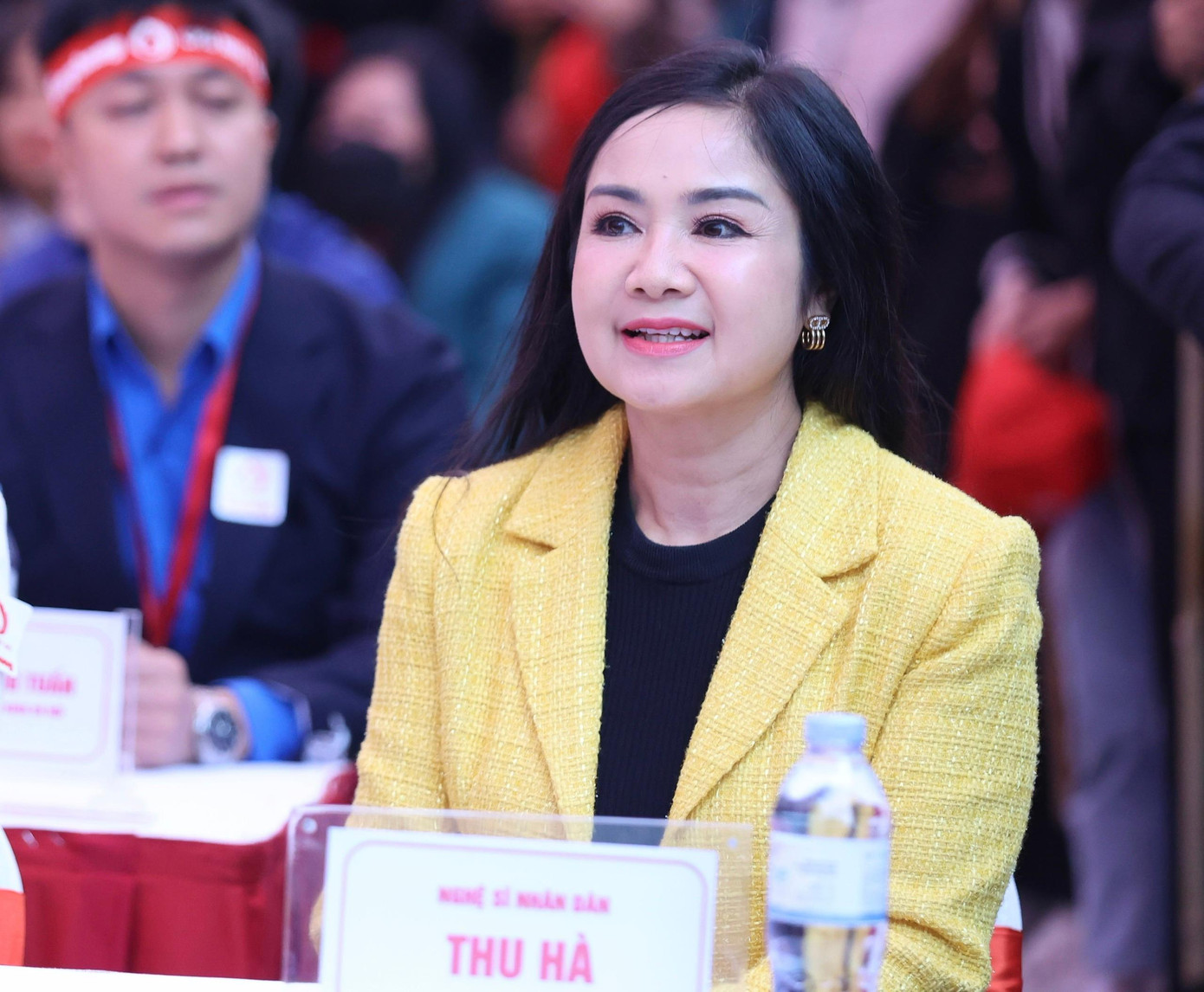 Chủ nhật Đỏ lần thứ XV - năm 2023: Giọt máu nghĩa tình ảnh 61