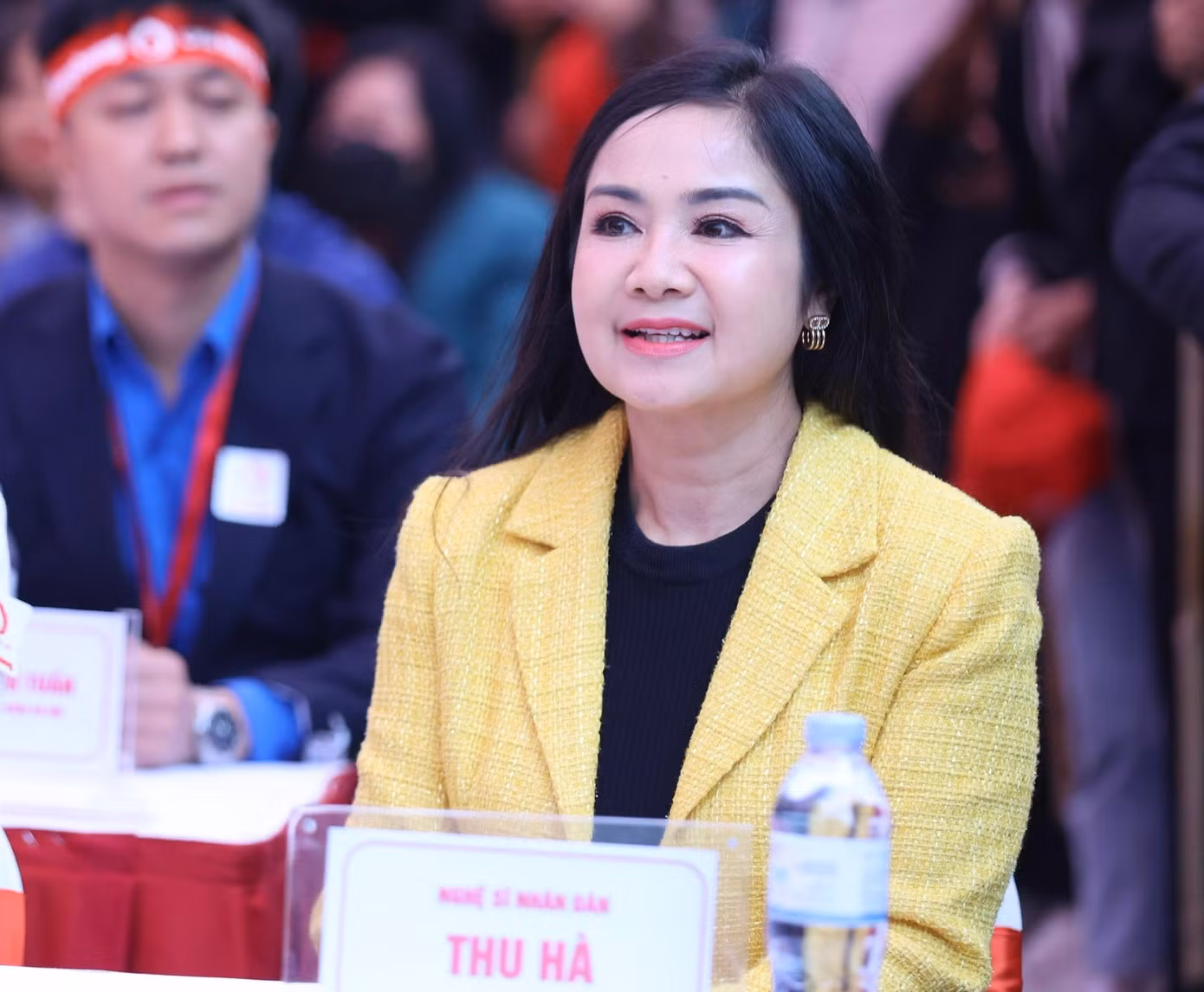 Chủ nhật Đỏ lần thứ XV - năm 2023: Giọt máu nghĩa tình ảnh 61