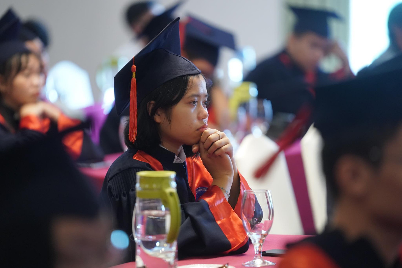 'Nâng bước Thủ khoa' năm 2022: Những câu chuyện chạm đến trái tim ảnh 34 'Nâng bước Thủ khoa' năm 2022: Những câu chuyện chạm đến trái tim ảnh 34