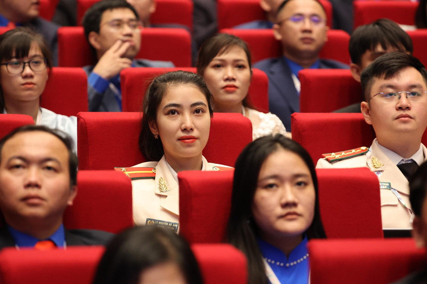 Đoàn thanh niên là Đoàn thanh niên tiên phong, tờ báo chính thống của Đoàn mang tên Tiền phong ảnh 64