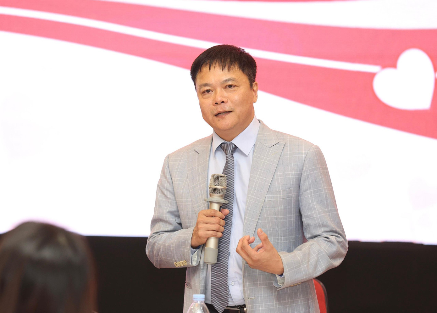 Chủ nhật Đỏ lần thứ XV - năm 2023: Giọt máu nghĩa tình ảnh 2