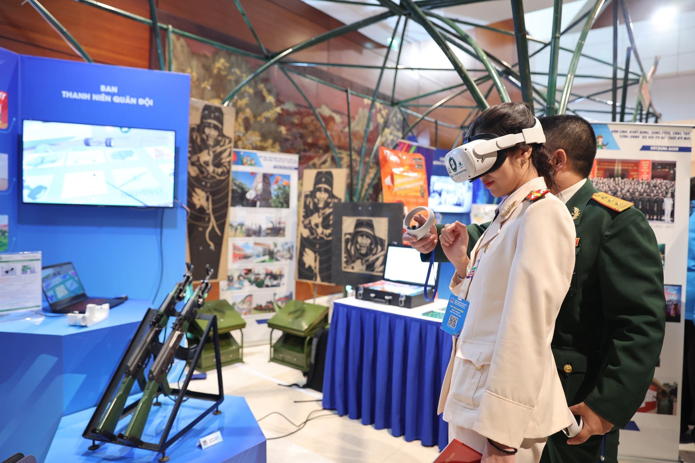 Cụ thể hóa khát vọng của 22 triệu đoàn viên, thanh niên Việt Nam ảnh 20 Cụ thể hóa khát vọng của 22 triệu đoàn viên, thanh niên Việt Nam ảnh 20