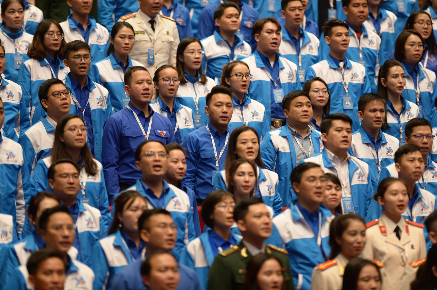 Cụ thể hóa khát vọng của 22 triệu đoàn viên, thanh niên Việt Nam ảnh 25 Cụ thể hóa khát vọng của 22 triệu đoàn viên, thanh niên Việt Nam ảnh 25