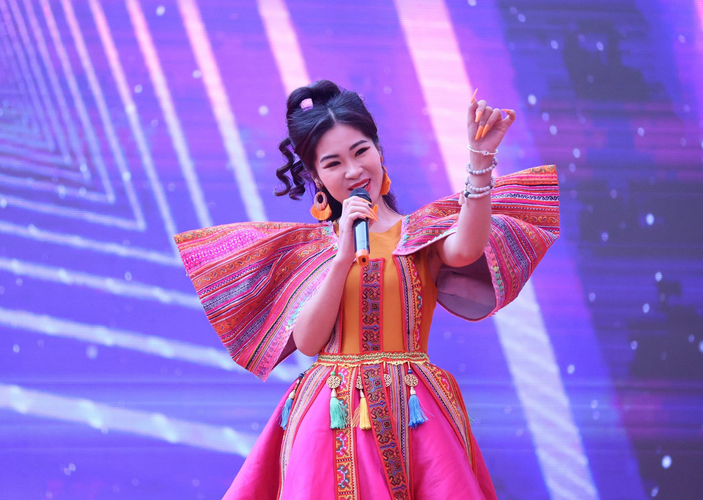 Chủ nhật Đỏ lần thứ XV - năm 2023: Giọt máu nghĩa tình ảnh 54