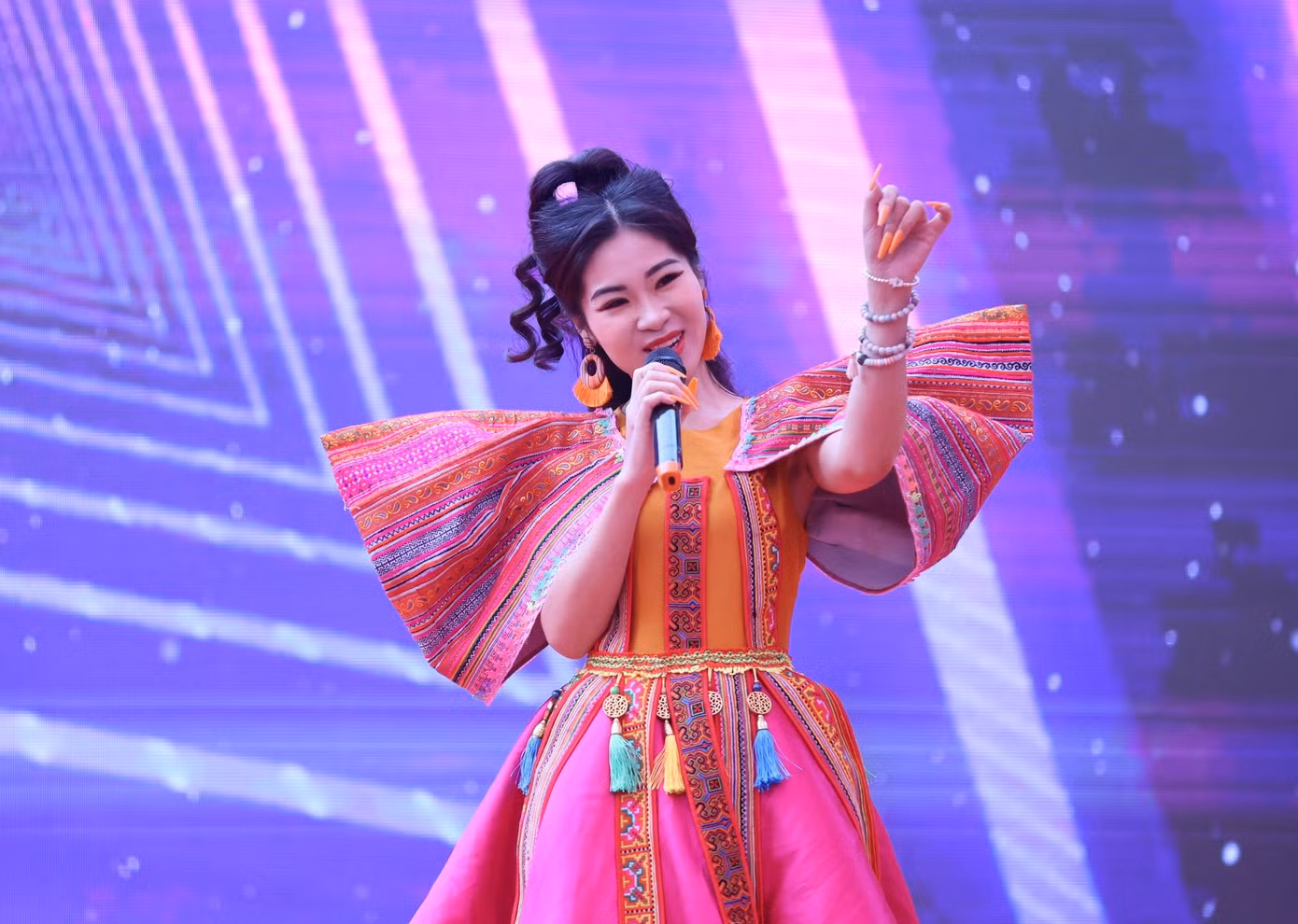 Chủ nhật Đỏ lần thứ XV - năm 2023: Giọt máu nghĩa tình ảnh 54