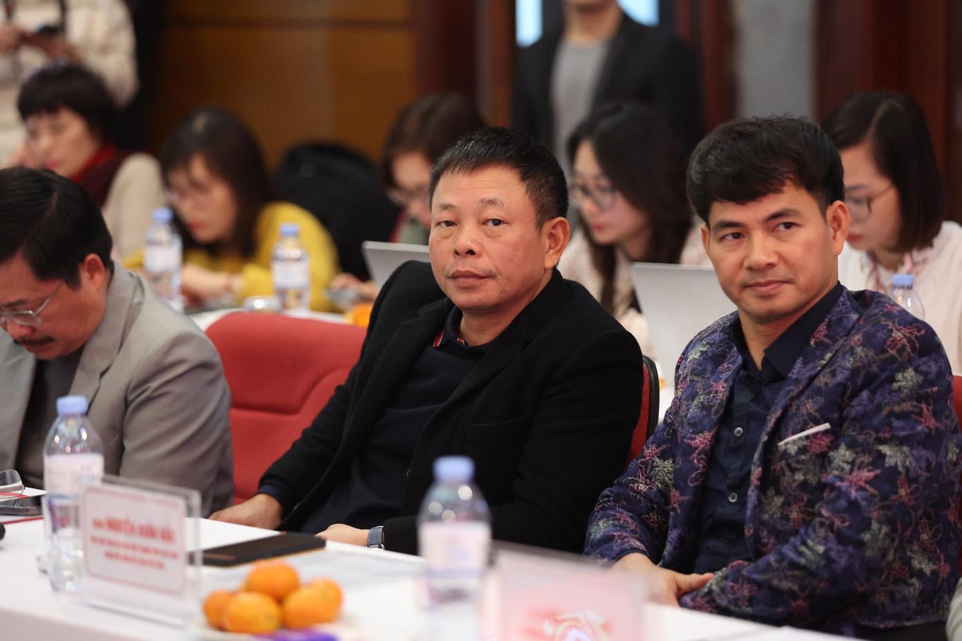 Chủ nhật Đỏ lần thứ XV - năm 2023: Lan tỏa những giá trị tốt đẹp ảnh 17 Chủ nhật Đỏ lần thứ XV - năm 2023: Lan tỏa những giá trị tốt đẹp ảnh 17