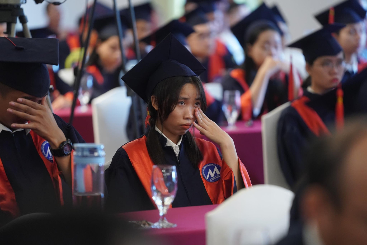 'Nâng bước Thủ khoa' năm 2022: Những câu chuyện chạm đến trái tim ảnh 35 'Nâng bước Thủ khoa' năm 2022: Những câu chuyện chạm đến trái tim ảnh 35