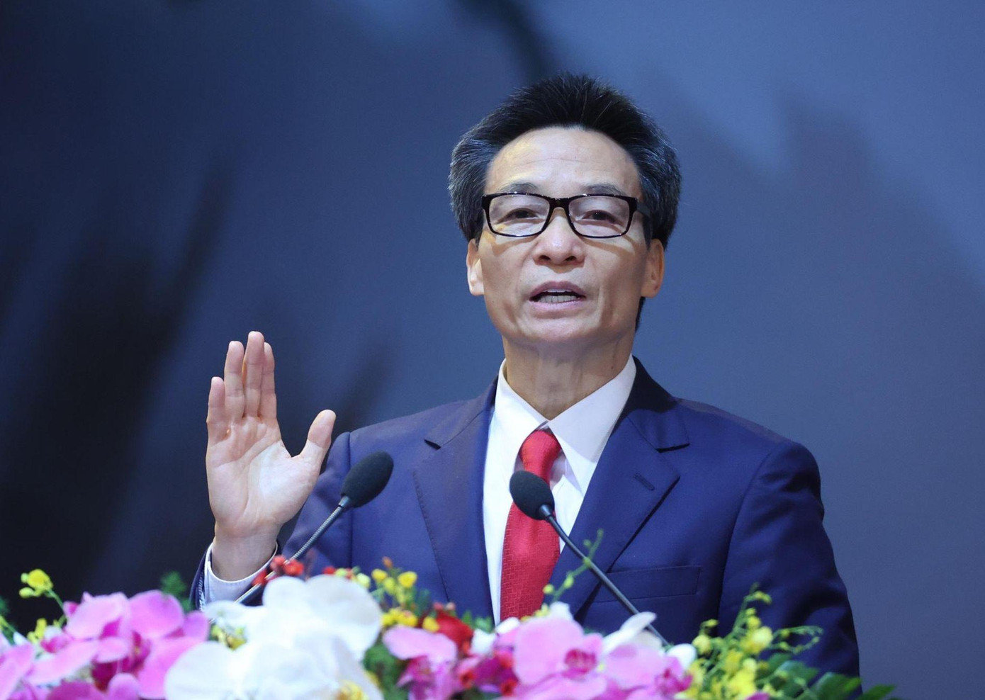 Bế mạc Đại hội Đoàn toàn quốc lần thứ XII ảnh 21