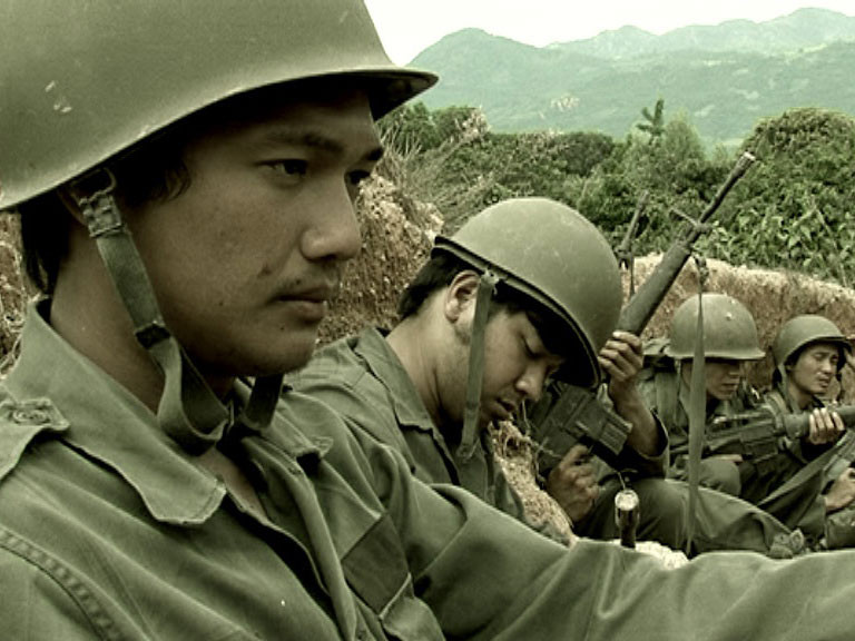 Giao thừa (phim truyện)