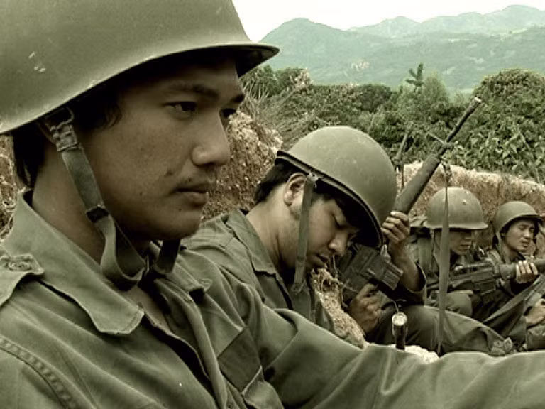 Giao thừa (phim truyện)
