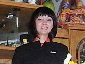 Tiếp viên trưởng Phan Thị Hoàng Quyên (10 năm nghề) - người đã quyết đoán kịp thời trước ca sinh nở hy hữu. Ảnh: gia đình cung cấp. Tiếp viên trưởng Phan Thị Hoàng Quyên (10 năm nghề) - người đã quyết đoán kịp thời trước ca sinh nở hy hữu Ảnh: gia đình cung cấp