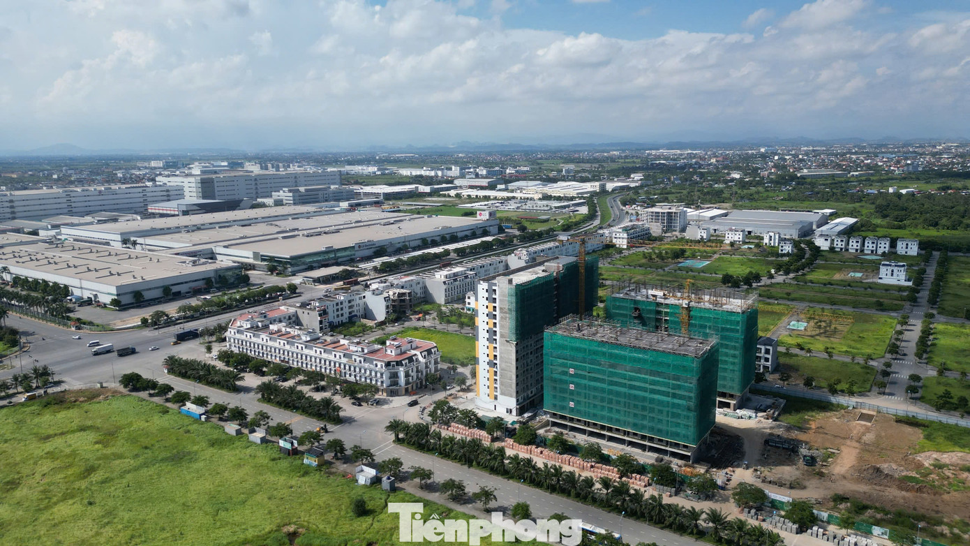 Đề xuất xây dựng bảng giá đất đến từng thửa đất trên cơ sở vùng giá trị, thửa đất chuẩn.