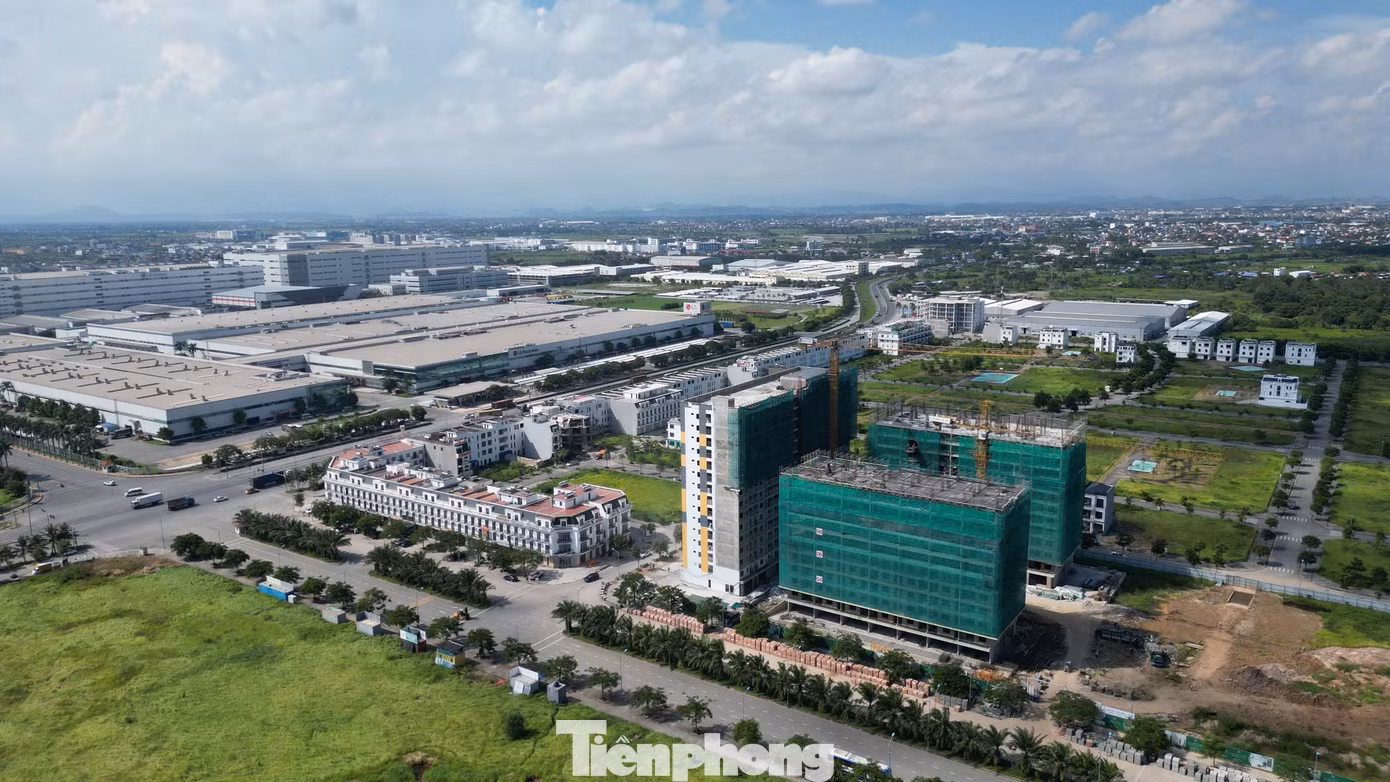 Đề xuất xây dựng bảng giá đất đến từng thửa đất trên cơ sở vùng giá trị, thửa đất chuẩn.