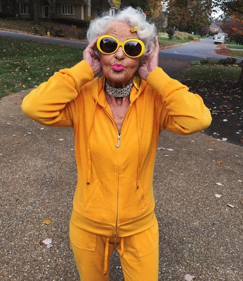 Fashion icon instargram U90 khiến giới trẻ phải ‘ngả mũ bái phục!’ ảnh 6