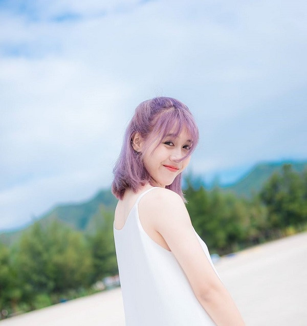 'Hot girl chân khoèo' bất ngờ tìm thấy 'chị em thất lạc' ảnh 6