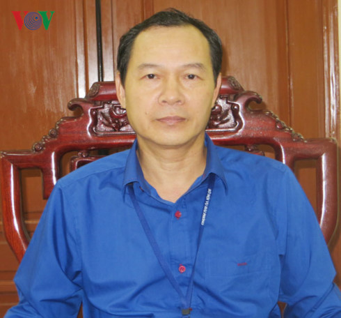 Sớm giải quyết nguyện vọng của cô giáo tự tử vì bị chuyển trường ảnh 1