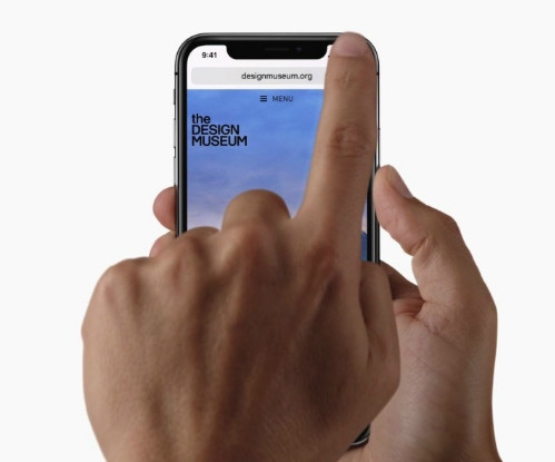 Sử dụng iPhone X thế nào khi không còn nút Home ảnh 4