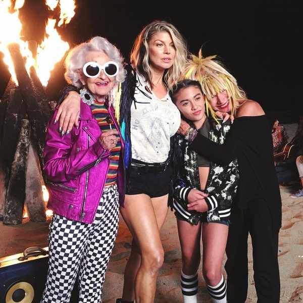 Fashion icon instargram U90 khiến giới trẻ phải ‘ngả mũ bái phục!’ ảnh 16