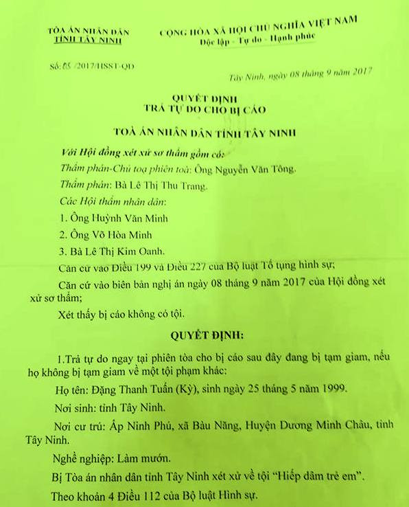 Diễn biến bất ngờ vụ ‘con bị hiếp dâm phát hiện mẹ cũng là nạn nhân' ảnh 2