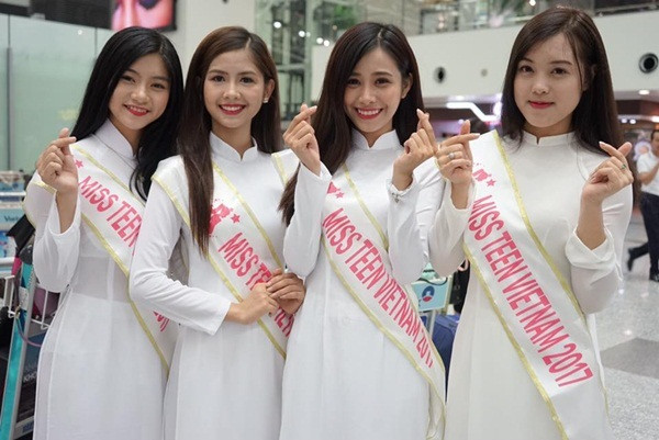 'Hot girl chân khoèo' bất ngờ tìm thấy 'chị em thất lạc' ảnh 2