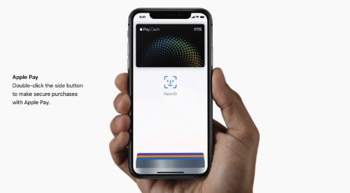 Sử dụng iPhone X thế nào khi không còn nút Home ảnh 6