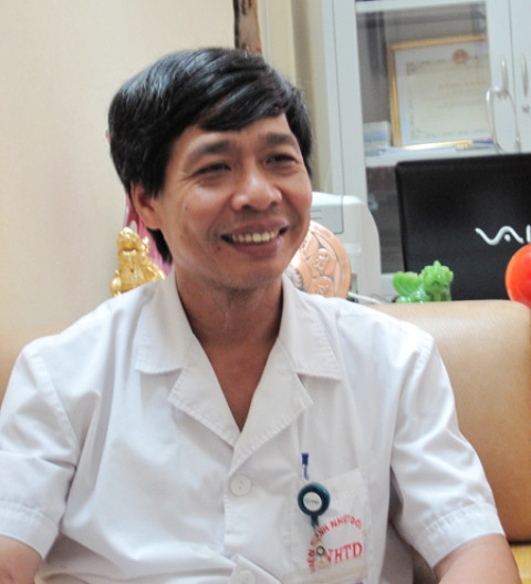 Ăn cua sống chữa ung thư: Phản khoa học, rước thêm bệnh ảnh 2