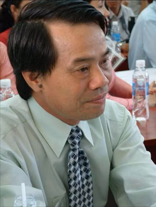 PGS.TS Nguyễn Văn Tiệp cho rằng, nên phạt nặng người mua dâm