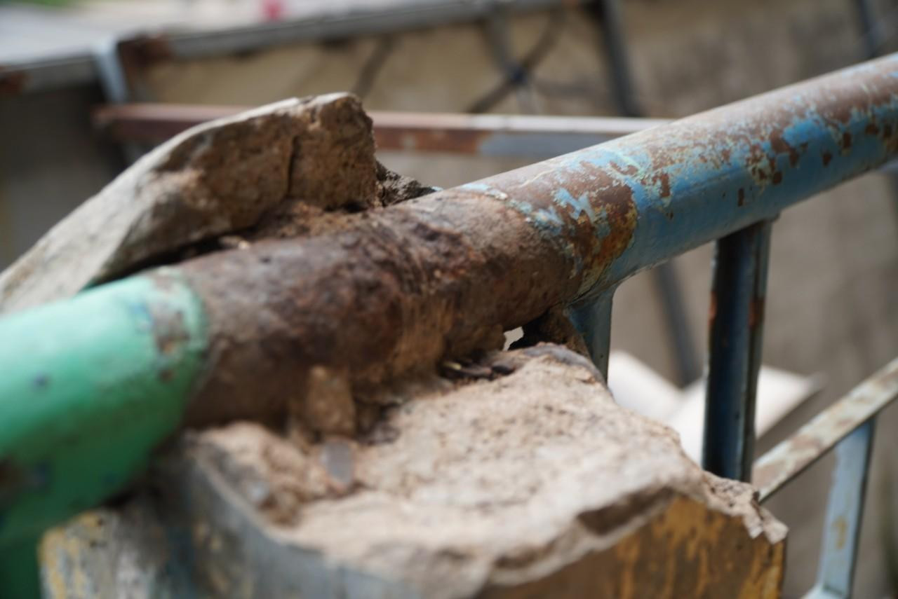 Trước thực tế nguy hiểm tại chung cư 440 Trần Hưng Đạo, vừa qua Sở Xây dựng TPHCM đã có văn bản gửi UBND TPHCM về công tác di dời khẩn cấp các hộ dân để tháo dỡ chung cư này.