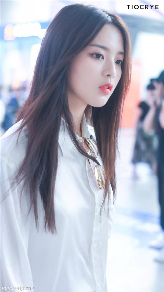 ‘Thảm hoạ C-biz’ được bình chọn đẹp nhất Trung Quốc là ai? ảnh 6